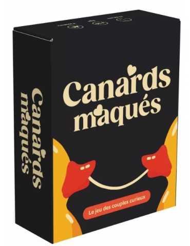 Canards Maqués - Nouvelle version de Clash of Couples