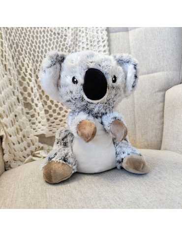 Bouillotte peluche - Koala