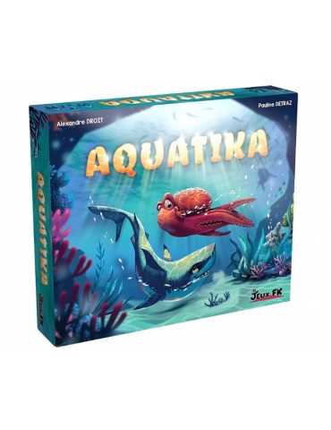 Aquatika