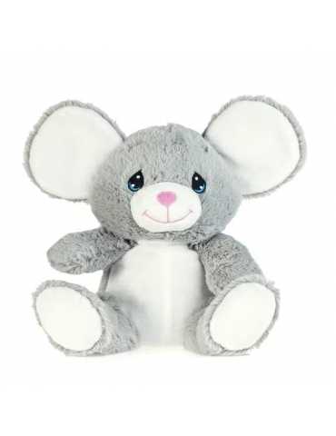 Bouillotte peluche - Souris