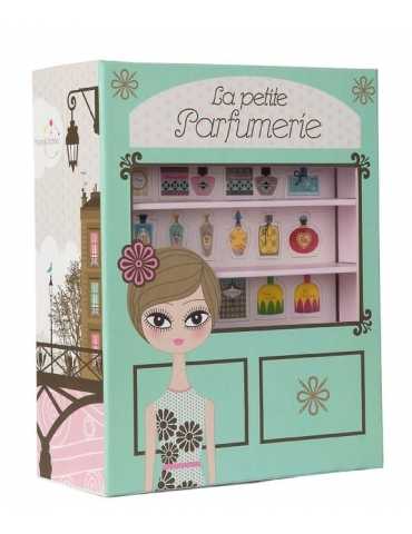 La petite parfumerie