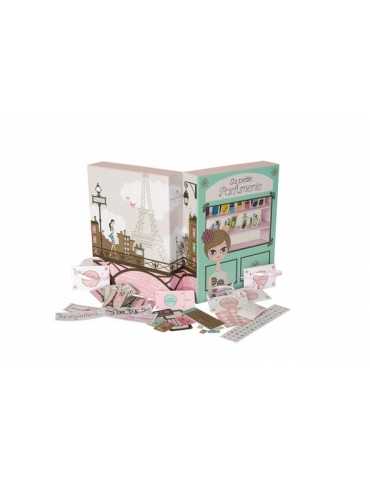 La petite parfumerie