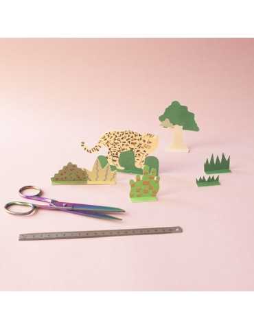 L'onclille et son habitat