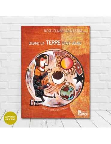Quand la Terre était jeune