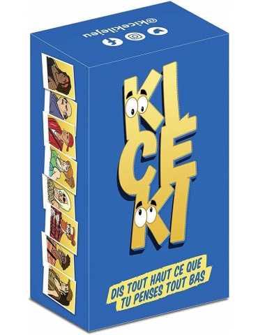 KICEKI