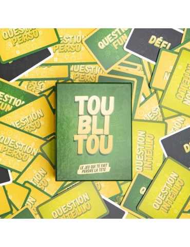 Toublitou