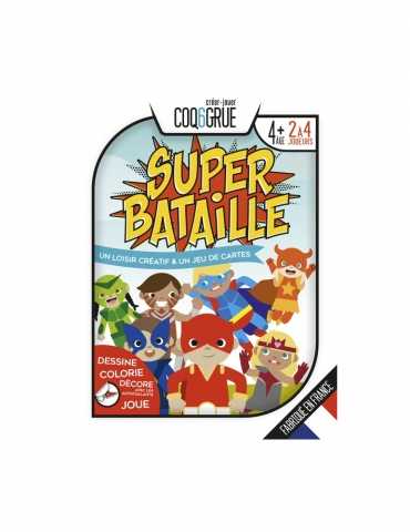 Super bataille