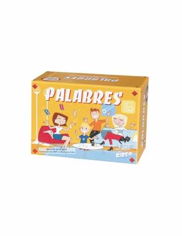 Palabres
