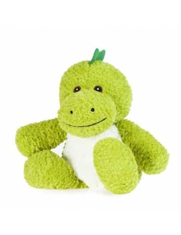Bouillotte sèche - Peluche dinosaure