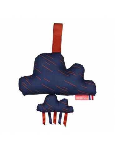 Coussin musical nuage - Games of Thrones
