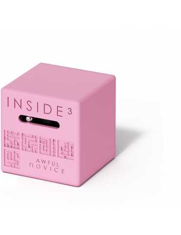 Casse tête - Awful Novice